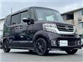 2017 Honda N BOX