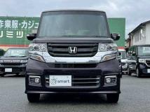 2017 Honda N BOX