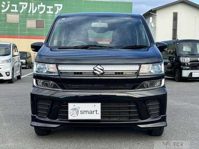 2018 Suzuki Wagon R