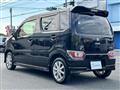 2018 Suzuki Wagon R