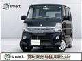 2011 Suzuki Every Wagon
