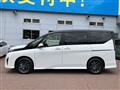 2026 Nissan Serena