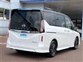 2026 Nissan Serena