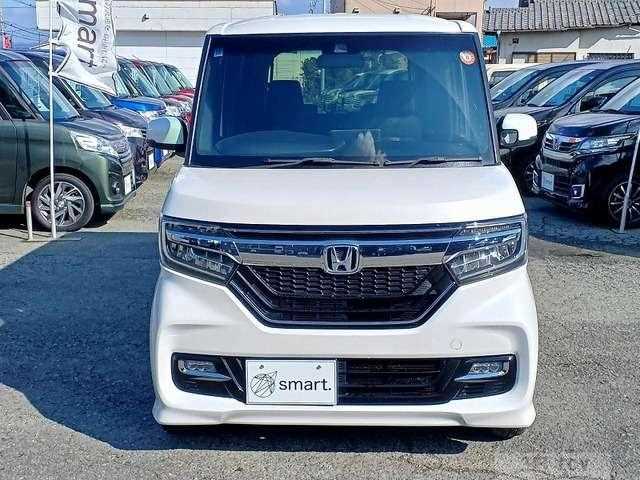 2018 Honda N BOX