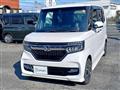 2018 Honda N BOX