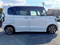 2018 Honda N BOX