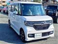 2018 Honda N BOX