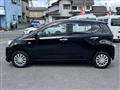 2017 Daihatsu Mira