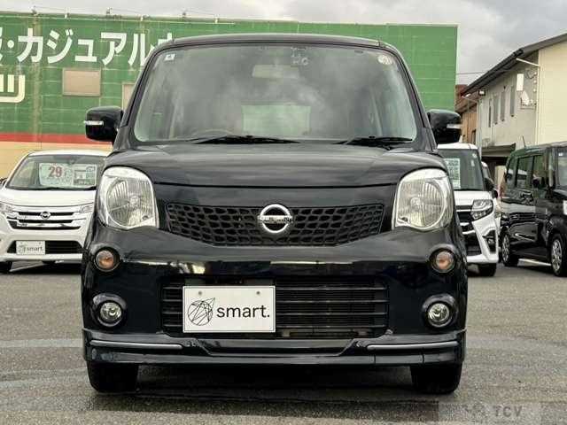 2012 Nissan Moco