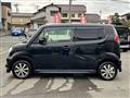 2012 Nissan Moco