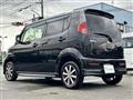 2012 Nissan Moco