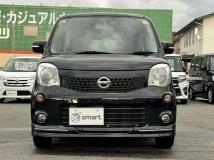 2012 Nissan Moco