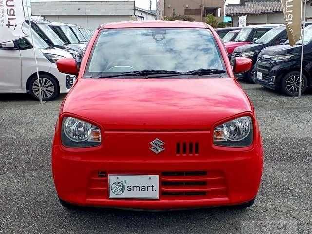 2015 Suzuki Alto