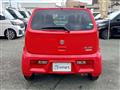 2015 Suzuki Alto