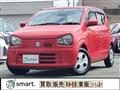 2015 Suzuki Alto