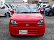 2015 Suzuki Alto