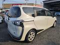 2021 Toyota Sienta