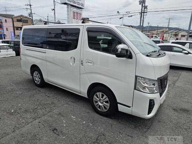 2025 Nissan Nissan Others