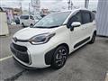 2023 Toyota Sienta