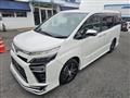 2021 Toyota Voxy
