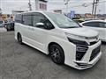 2021 Toyota Voxy