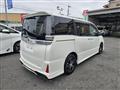 2021 Toyota Voxy