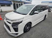 2021 Toyota Voxy