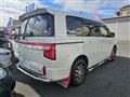 2020 Mitsubishi Delica D5