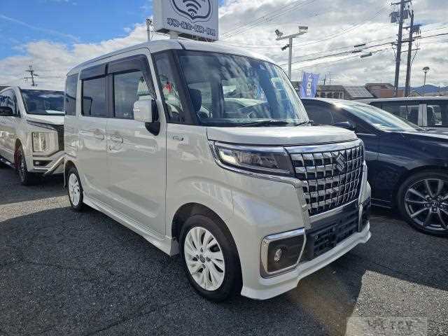 2023 Suzuki Suzuki Others
