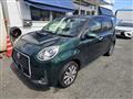 2019 Toyota Passo
