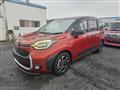 2023 Toyota Sienta