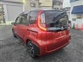 2023 Toyota Sienta