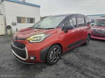 2023 Toyota Sienta
