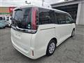 2019 Toyota Noah