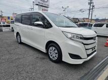 2019 Toyota Noah