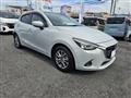 2018 Mazda Demio