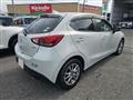 2018 Mazda Demio