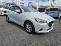 2018 Mazda Demio