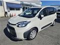 2022 Toyota Sienta