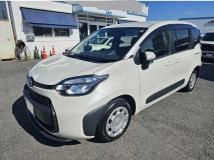 2022 Toyota Sienta