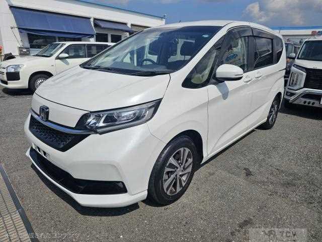 2021 Honda Freed