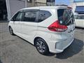 2021 Honda Freed