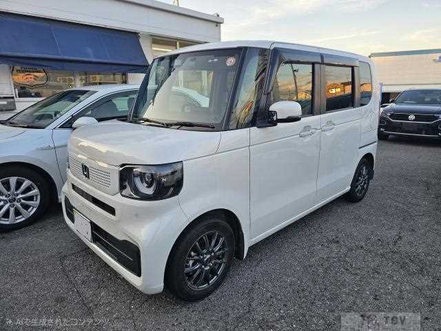 2024 Honda N BOX