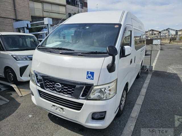 2016 Nissan Nissan Others