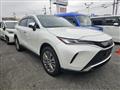 2024 Toyota Harrier Hybrid