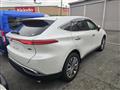 2024 Toyota Harrier Hybrid