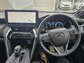 2024 Toyota Harrier Hybrid