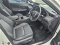 2024 Toyota Harrier Hybrid