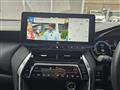 2024 Toyota Harrier Hybrid