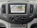 2021 Nissan NV200 VANETTE